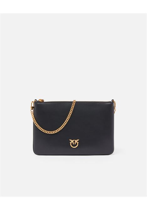 FLAT CLASSIC PINKO | 100455 A0F1Z99Q